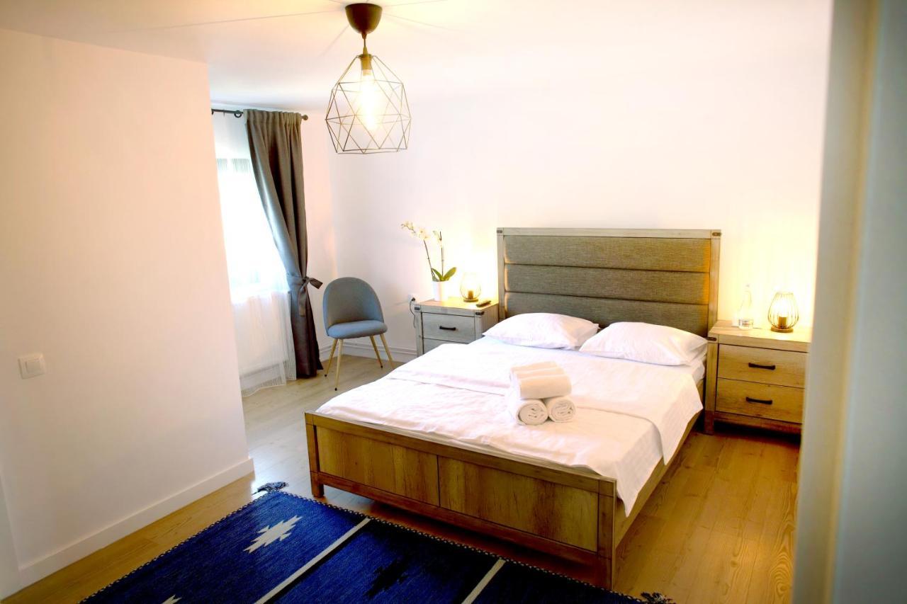 Mira By Atra Bed & Breakfast Tesila Exterior photo