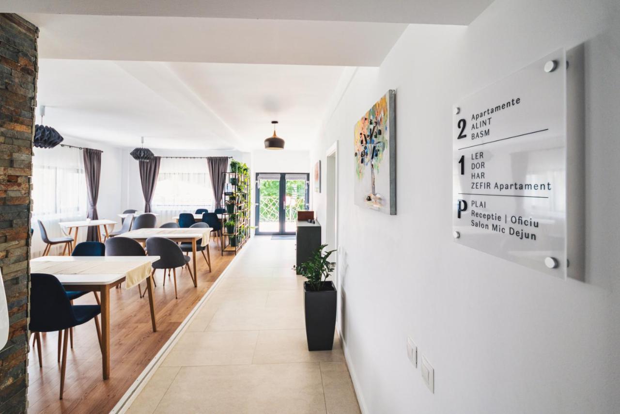 Mira By Atra Bed & Breakfast Tesila Exterior photo